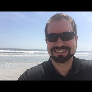 Meet your Posher, Cary